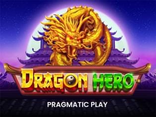 Dragon Hero thumbnail