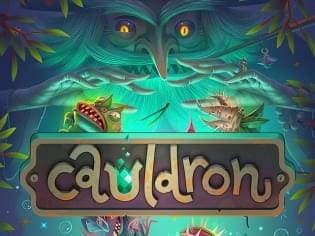 Cauldron thumbnail