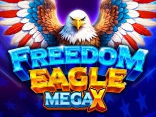 Freedom Eagle MegaX thumbnail