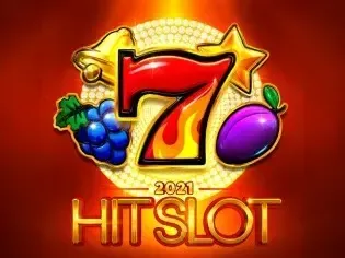 2021 Hit Slot thumbnail