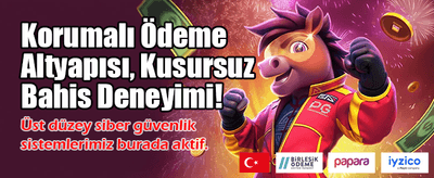Hemen Kaydol, Şansını Yakala