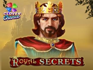 Royal Secrets thumbnail