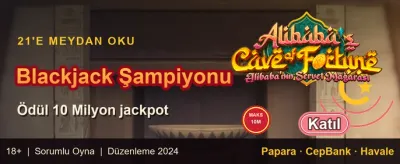 Haftalık VIP Kayıp İadesi promotion