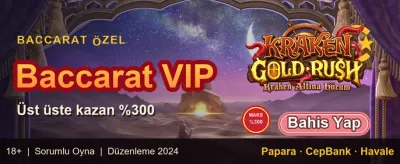 Arkadaşını Getir Bonusu promotion