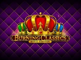 Burning Classics Royal Edition thumbnail