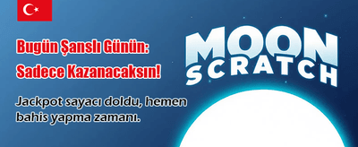 Canlı Bahislerde Dev Oranlar